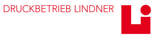Druckbetrieb Lindner oHG logo